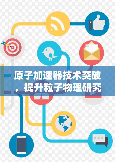原子加速器技术突破，提升粒子物理研究的全新标准
