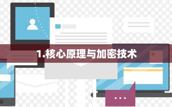 1.核心原理与加密技术