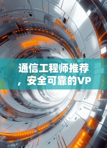 通信工程师推荐，安全可靠的VPN翻墙应用