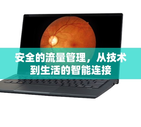 安全的流量管理，从技术到生活的智能连接