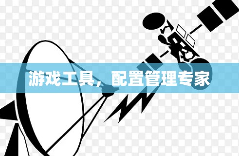 游戏工具，配置管理专家