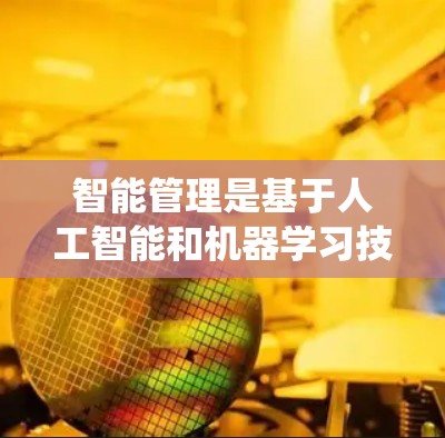 智能管理是基于人工智能和机器学习技术的系统，用于优化和管理用户在加速器上的网络设置和操作，提升网络用户体验。以下是智能管理的主要功能、挑战及优化策略