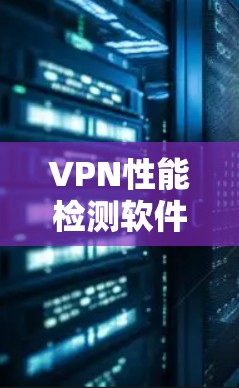 VPN性能检测软件，保障网络安全，提升用户体验