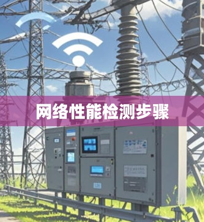 网络性能检测步骤