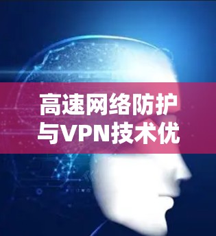 高速网络防护与VPN技术优化