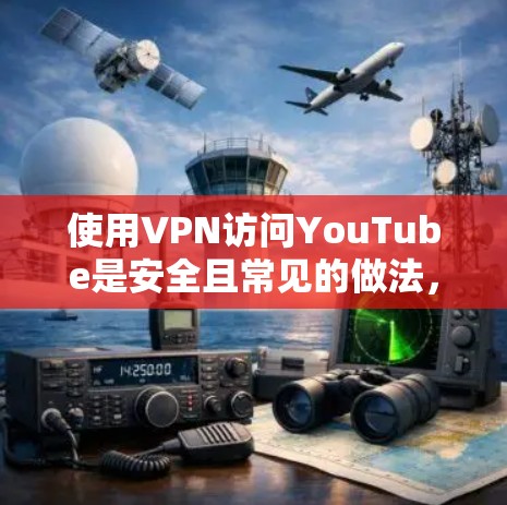 使用VPN访问YouTube是安全且常见的做法，尤其是当您希望访问高清视频时。以下是一个详细的步骤指南，帮助您有效地使用VPN来访问YouTube
