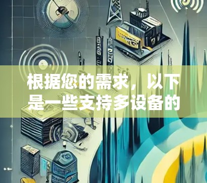 根据您的需求，以下是一些支持多设备的VPN推荐，以及它们的特色