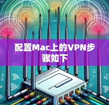 配置Mac上的VPN步骤如下