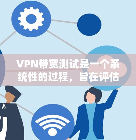 VPN带宽测试是一个系统性的过程，旨在评估VPN在带宽方面的性能。以下是详细的步骤和注意事项