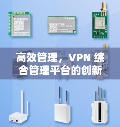 高效管理，VPN 综合管理平台的创新实践