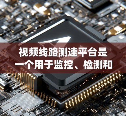 视频线路测速平台是一个用于监控、检测和评估视频传输系统的系统，旨在评估视频信号的性能和质量。以下是对该平台的详细分析
