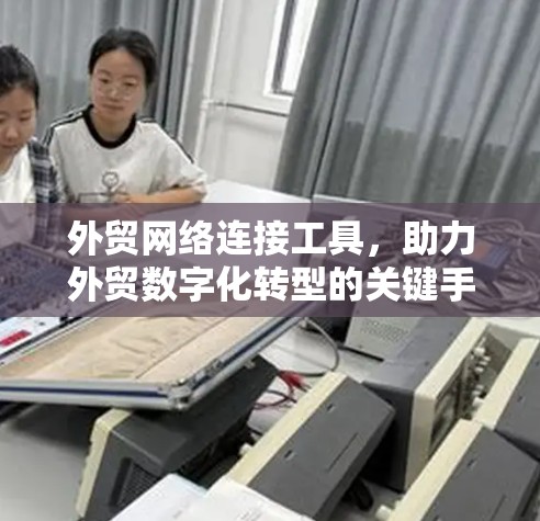 外贸网络连接工具，助力外贸数字化转型的关键手段