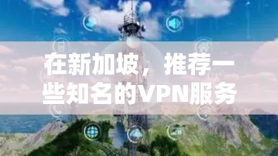 在新加坡，推荐一些知名的VPN服务，以获得最佳的VPN体验。以下是几个主要的VPN服务，包括它们在新加坡的网络环境和速度表现