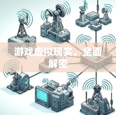游戏虚拟现实,全面解密 游戏虚拟现实,全面解密