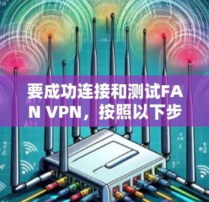 要成功连接和测试FAN VPN,按照以下步骤操作 要成功连接和测试FAN VPN,按照以下步骤操作
