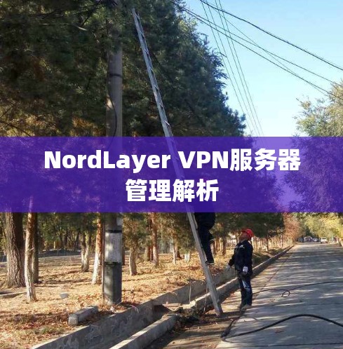 NordLayer VPN服务器管理解析 NordLayer VPN服务器管理解析