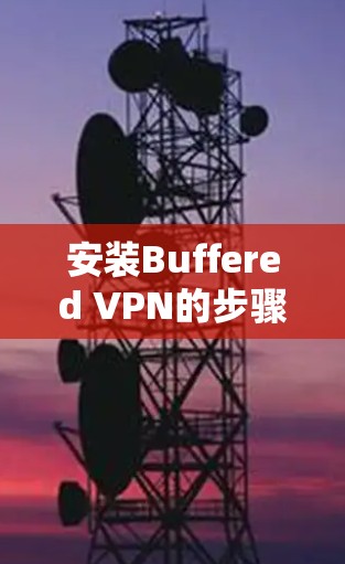 安装Buffered VPN的步骤如下 安装Buffered VPN的步骤如下