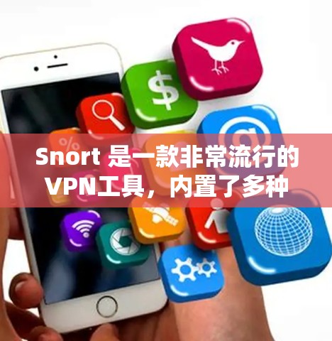 Snort 是一款非常流行的VPN工具,内置了多种检测和监控功能,其中包括速度检测。以下是关于Snort的速度检测的详细介绍 Snort 是一款非常流行的VPN工具,内置了多种检测和监控功能,其中包括速度检测。以下是关于Snort的速度检测的详细介绍
