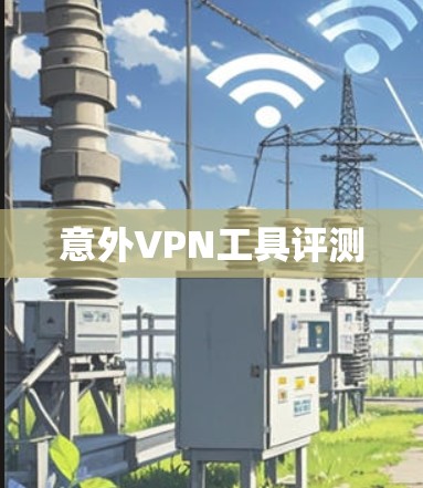 意外VPN工具评测 意外VPN工具评测