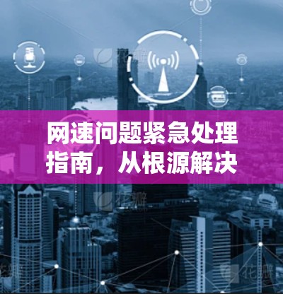 网速问题紧急处理指南,从根源解决故障 网速问题紧急处理指南,从根源解决故障