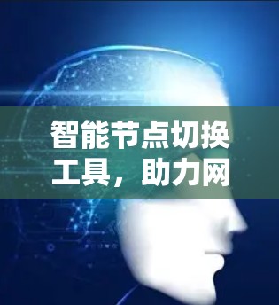 智能节点切换工具,助力网络优化与用户体验提升 智能节点切换工具,助力网络优化与用户体验提升