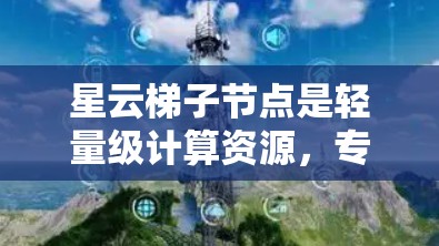 星云梯子节点是轻量级计算资源，专为移动设备设计，用于工作、学习和娱乐。为了测试其性能和稳定性，需要模拟多种应用场景，并配置正确的网络和云资源。以下是详细的测试步骤和方法