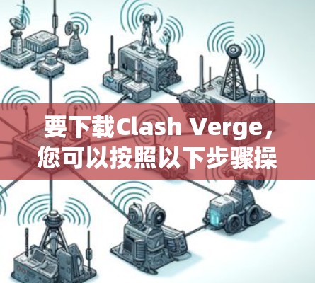 要下载Clash Verge，您可以按照以下步骤操作