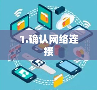 1.确认网络连接