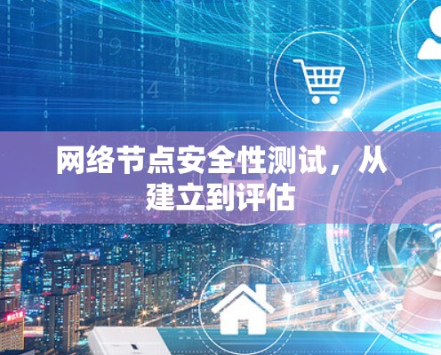 网络节点安全性测试,从建立到评估 网络节点安全性测试,从建立到评估