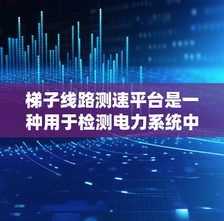 梯子线路测速平台是一种用于检测电力系统中电线电流特性的设备，尤其在梯子线路（通过滑动梯子连接的电线系统）中应用广泛。以下是梯子线路测速平台的详细工作原理和应用