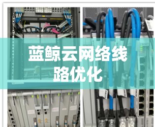 蓝鲸云网络线路优化